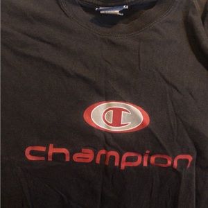 Champion long sleeve